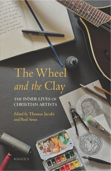 The Wheel and the Clay (Digital)