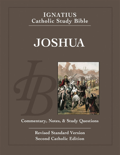 Joshua (Digital)