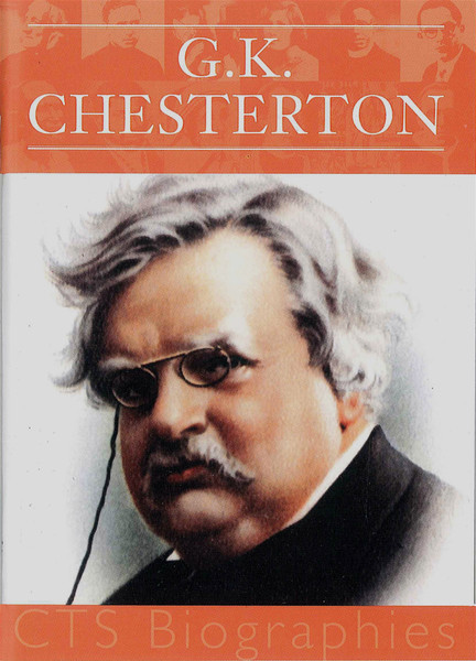 G.K. Chesterton