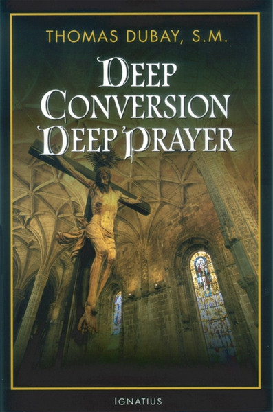 Deep Conversion/Deep Prayer (Digital)