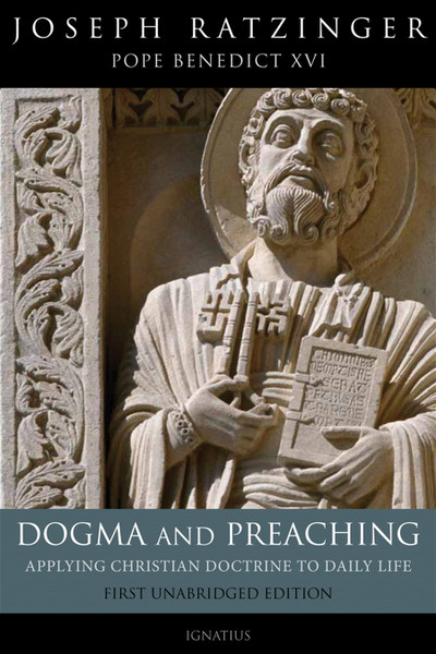 Dogma And Preaching (2nd Ed) (Digital)