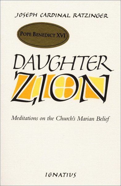 Daughter Zion (Digital)