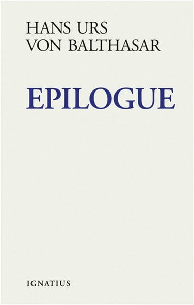 Epilogue (Digital)