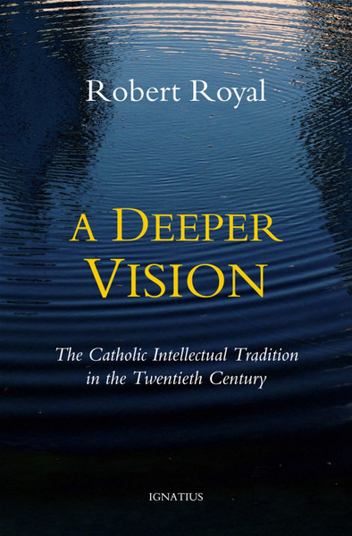 A Deeper Vision (Digital)