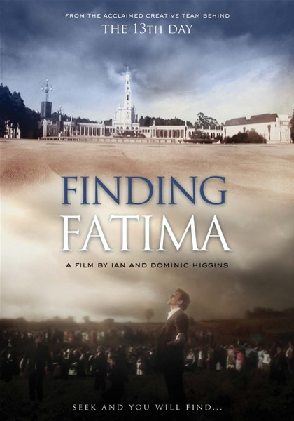 Finding Fatima