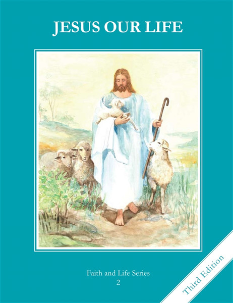 Faith and Life - Grade 2 Student Book