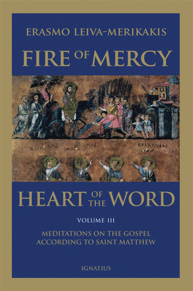 Fire of Mercy, Heart of the Word, Vol. 3 (Digital)