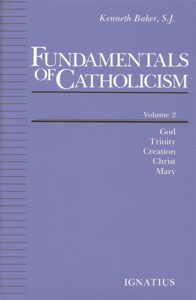 Fundamentals of Catholicism, Vol. 2 (Digital)