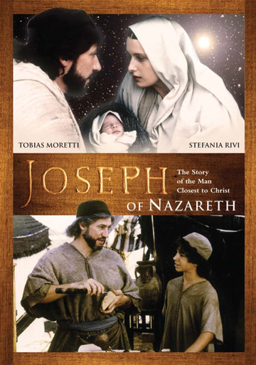 その他 One Step Closer to Jesus [DVD] Joseph of Nazareth