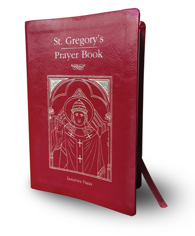 Saint Gregory's Prayer Book