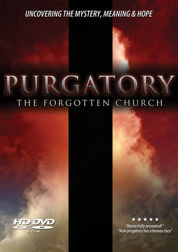 Purgatory Documents
