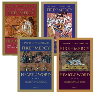 Fire of Mercy, Heart of the Word Set