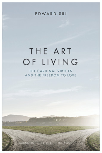 The Art of Living (Digital)