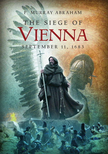 洋画・外国映画 The VIENNA COLLECTION DVD The Siege of Vienna