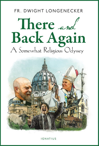 There and Back Again (Digital)