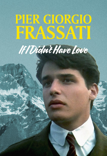 Pier Giorgio Frassati DVD