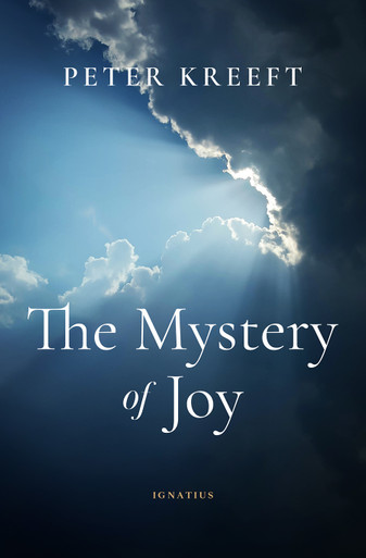 The Mystery of Joy (Digital)