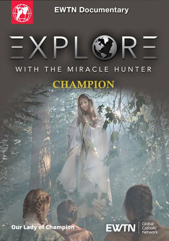 Our Lady of Champion