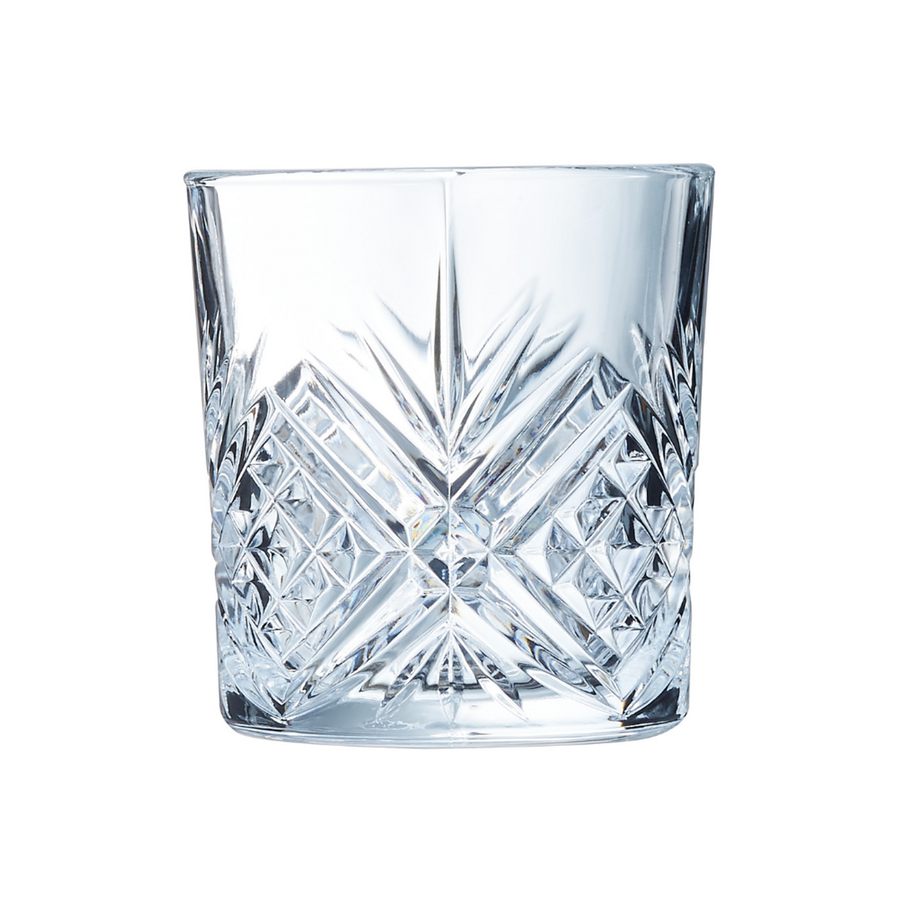 Tumbler Glass | Lyre's