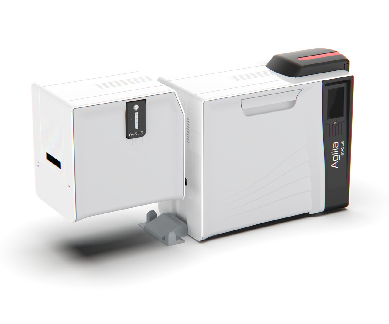 CLM Card Lamination Module