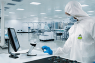 Improve Workflow Efficiency and Accuracy with the DS9900 series of Hybrid Presentation Imagers