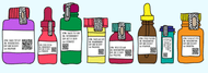 Are you compliant with the Falsified Medicines Directive?