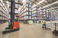 How an Extended-Range Scanner Can Improve Operations