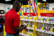 How Zebra Technologies Can Assist with Inventory Management