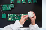 Improve Efficiency with Zebra’s Certified Supplies