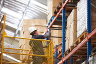 Introducing Zebra’s Warehouse Solutions