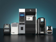 The Desktop vs. Industrial Battle: ZD421 vs. ZT411