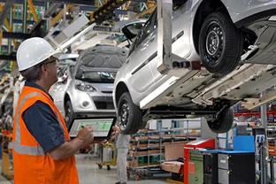 Manufacturing