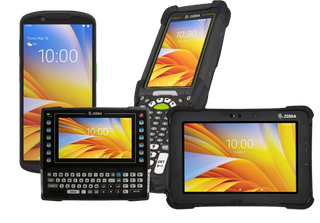 Mobile Computers