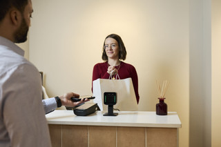 Retail & Point of Sale