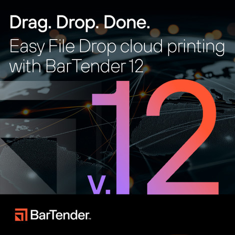 Bartender: Labelling Without Limits