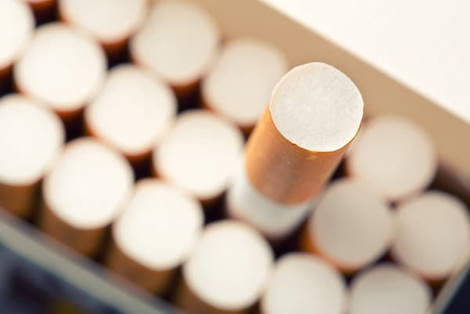 Complying With The Tobacco Products Directive