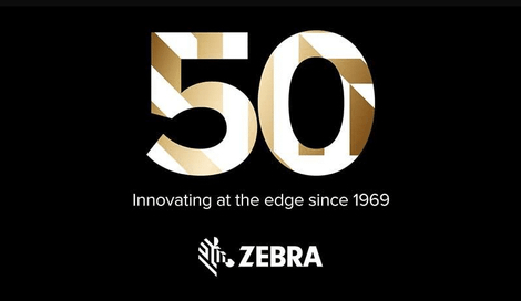 Zebra Celebrate 50 Years of Printer Innovation