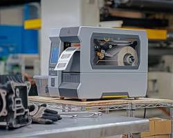 Why and How to Invest in Barcoding Across Your Manufacturing Operation