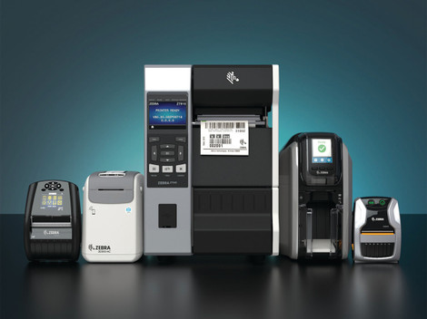 The Desktop vs. Industrial Battle: ZD421 vs. ZT411