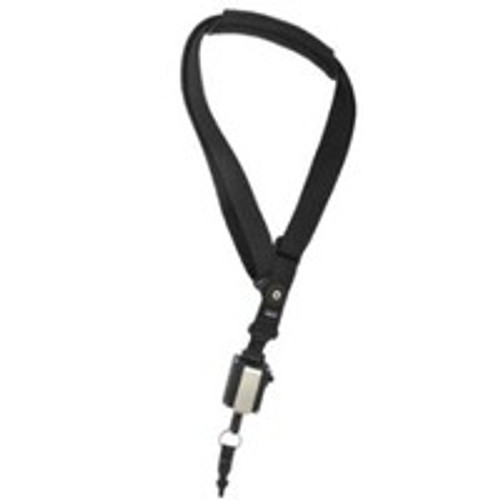 MC33 RETRACTABLE LANYARD FOR STRAIGHT SHOOTER AND ROTATING HEAD, ALLOWS TO USE THE DEVICE WITH A SHOULDER STRAP OR A RETRACTABLE BELT CLIP. (SG-MC33-LNYDB-01)