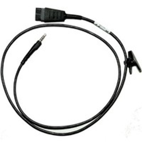 QUICK DISCONNECT (QD) CABLE FOR HS2100 HEADSET (CBL-HS2100-QDC1-02)