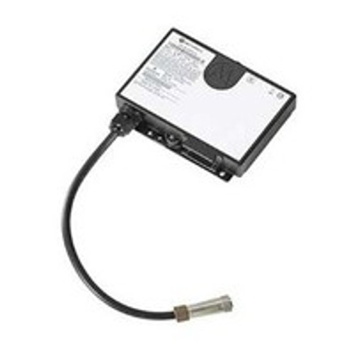 External DC Power supply,VC70, 9-60VDCRequires 25-159551-01 fused DC power cable to vehicle battery (PWRS-9-60VDC-01R)