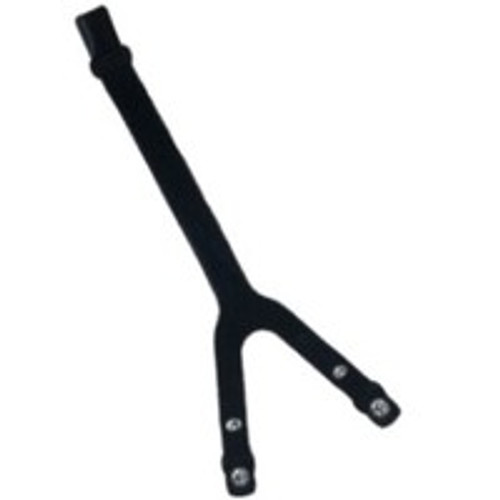 Replacement strap for RS5100 back of hand mount (SG-RS51-BHSTP-01)