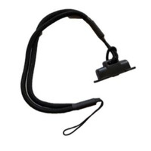 TC7X TRIGGER HANDLE CLIP AND HANDSTRAP (10-PACK) - for Charge Only Cradles (ADP-TC7X-CLHTH-10)