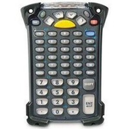 MC909X-G and -K and MC9200 53 Key Keypad (KYPD-MC9XMS000-01R)