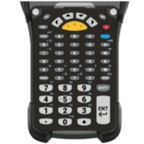 MC9300 53 KEY STANDARD ALPHANUMERIC KEYPAD (KYPD-MC9353ANR-01)