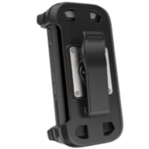 EC30 Rigid holster with snap-in design. Rotating Belt Clip with ability to insert in either direction. (SG-EC30-RHLSTR1-01)