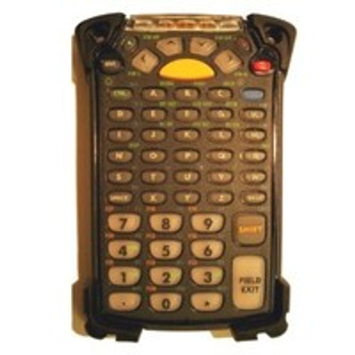 MC909X-G, MC9190-G and -K and MC9200 53-5250 Key Keypad (KYPD-MC9XMW000-01R)