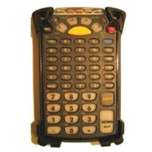 MC909X-G, MC9190-G and -K and MC9200 53-VT Key Keypad (KYPD-MC9XMU000-01R)