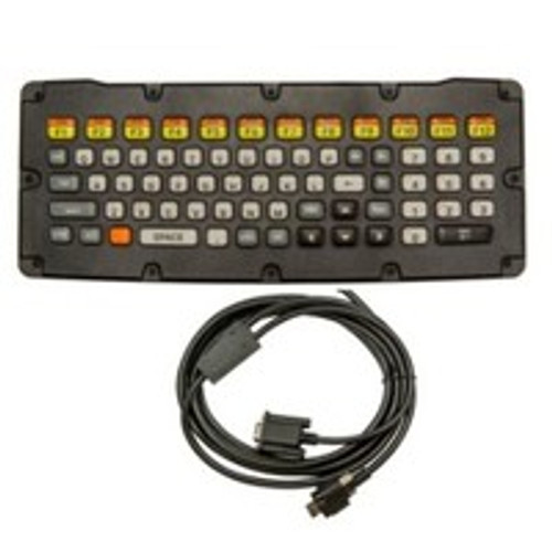 USB Keyboard QWERTY with 300 cm y-cable for VC70 Freezer (KYBD-QW-VC70F-L-1)